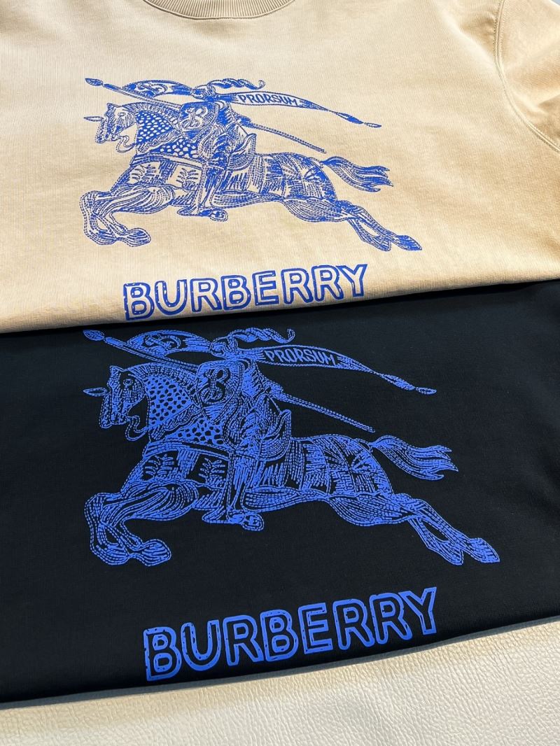 Burberry Hoodies